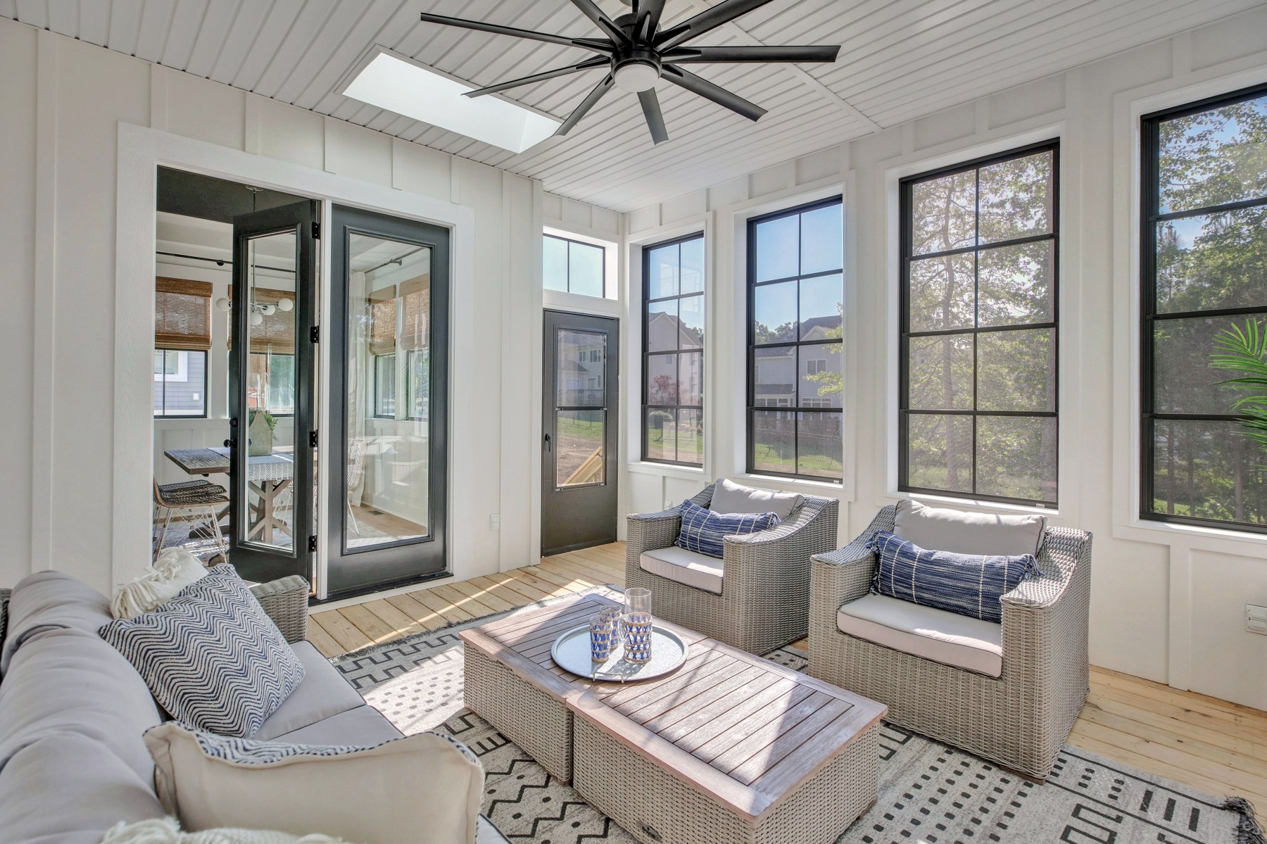63 Sun Room